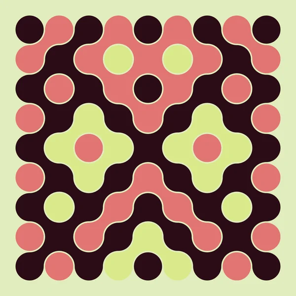 Çokrenkli kiremit bağlantı illüstrasyonuName