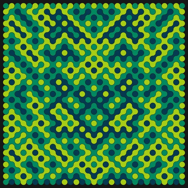 Çokrenkli kiremit bağlantı illüstrasyonuName