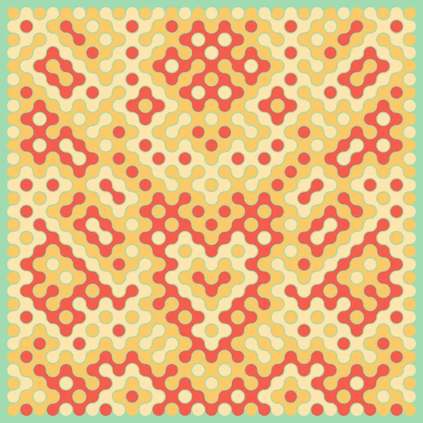 Çokrenkli kiremit bağlantı illüstrasyonuName