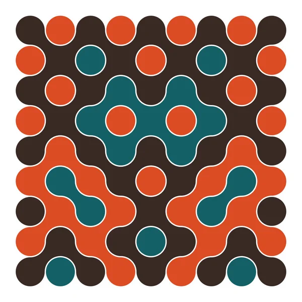 Çokrenkli kiremit bağlantı illüstrasyonuName