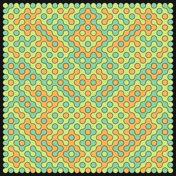 Çokrenkli kiremit bağlantı illüstrasyonuName