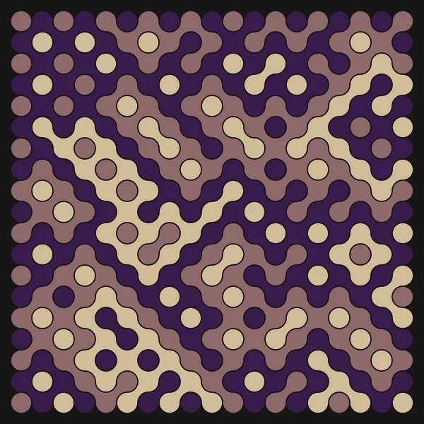 Çokrenkli kiremit bağlantı illüstrasyonuName