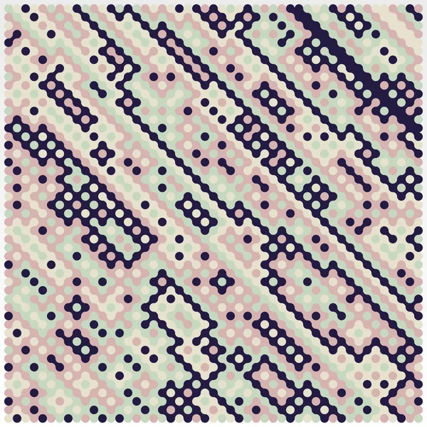 Çokrenkli kiremit bağlantı illüstrasyonuName
