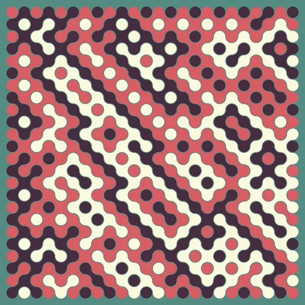 Çokrenkli kiremit bağlantı illüstrasyonuName