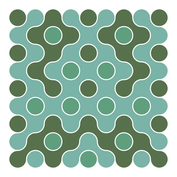 Çokrenkli kiremit bağlantı illüstrasyonuName