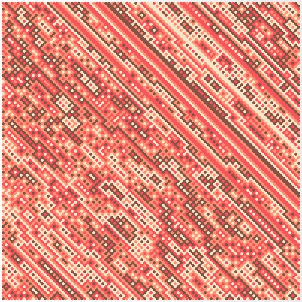 Çokrenkli kiremit bağlantı illüstrasyonuName