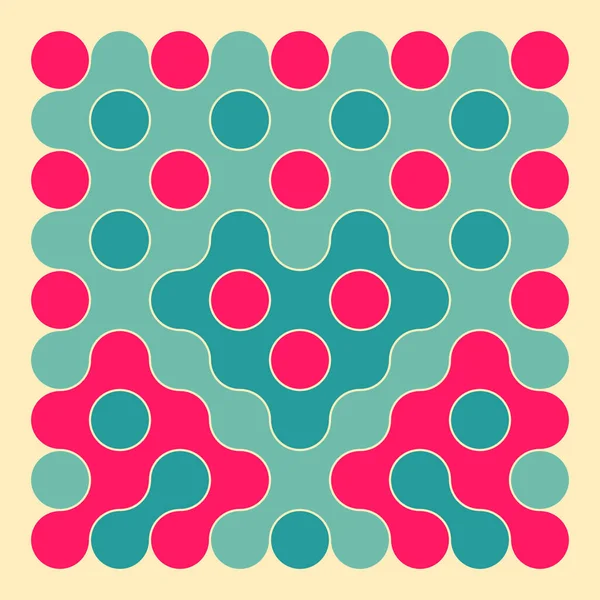 Çokrenkli kiremit bağlantı illüstrasyonuName