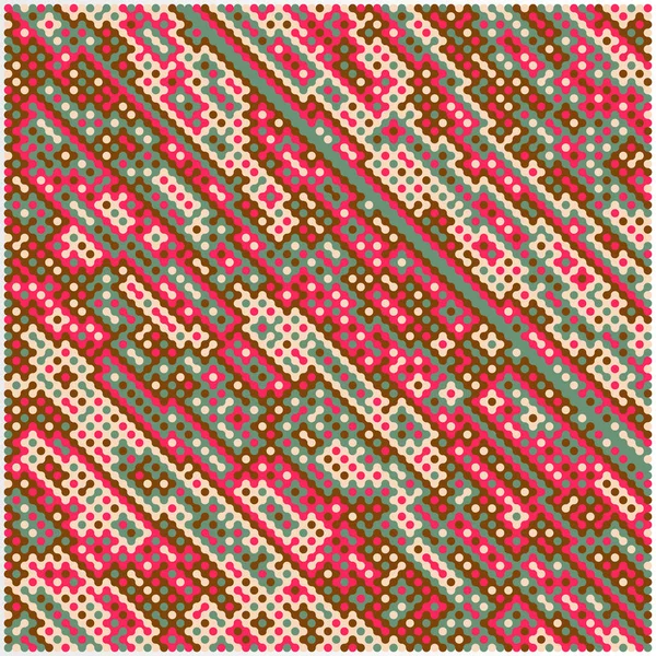 Çokrenkli kiremit bağlantı illüstrasyonuName