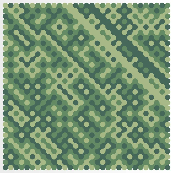 Çokrenkli kiremit bağlantı illüstrasyonuName