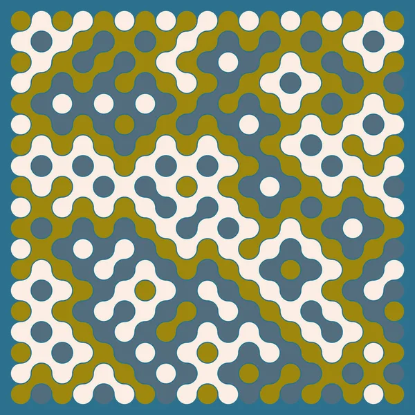 Çokrenkli kiremit bağlantı illüstrasyonuName