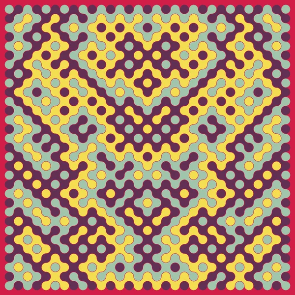 Çokrenkli kiremit bağlantı illüstrasyonuName