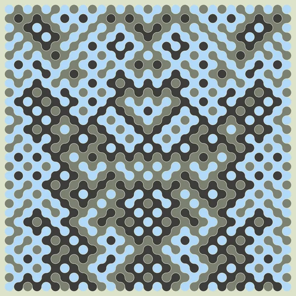 Çokrenkli kiremit bağlantı illüstrasyonuName