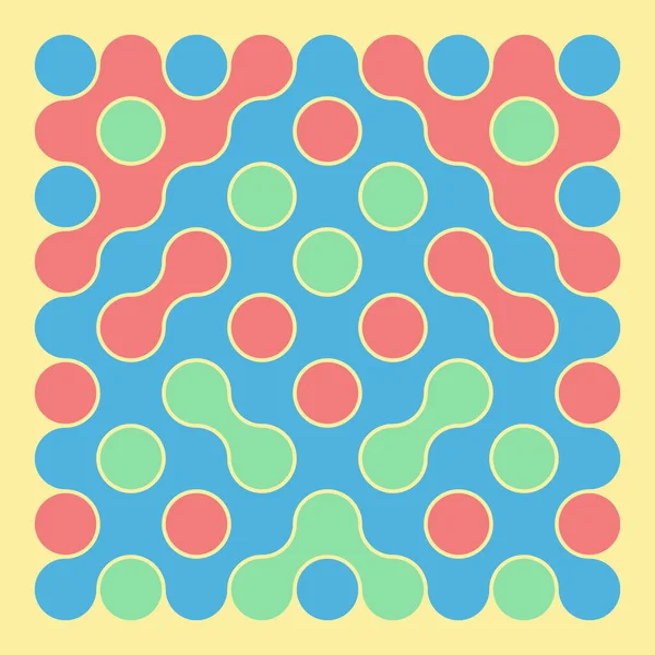 Çokrenkli kiremit bağlantı illüstrasyonuName