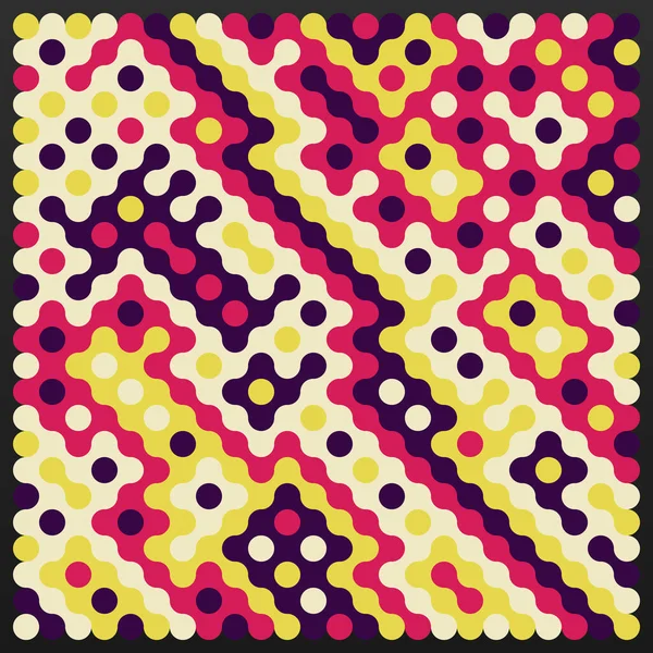 Çokrenkli kiremit bağlantı illüstrasyonuName