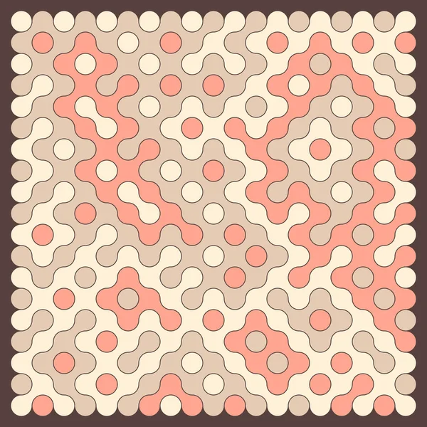 Çokrenkli kiremit bağlantı illüstrasyonuName