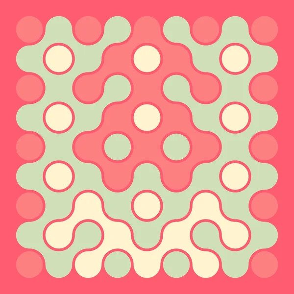 Çokrenkli kiremit bağlantı illüstrasyonuName