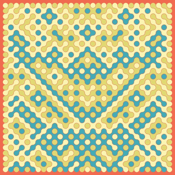 Çokrenkli kiremit bağlantı illüstrasyonuName