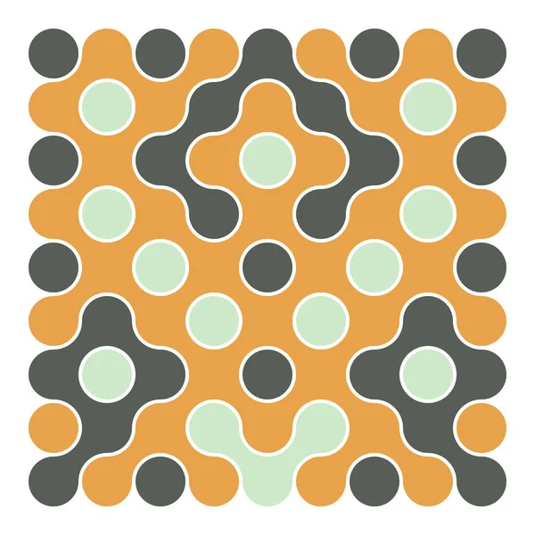 Çokrenkli kiremit bağlantı illüstrasyonuName