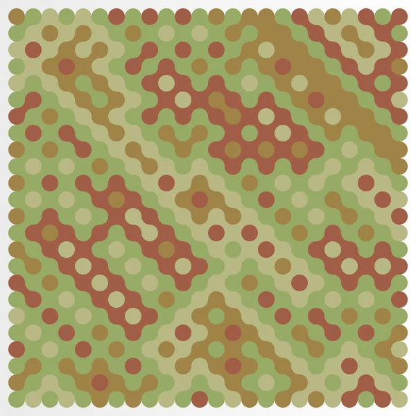 Çokrenkli kiremit bağlantı illüstrasyonuName