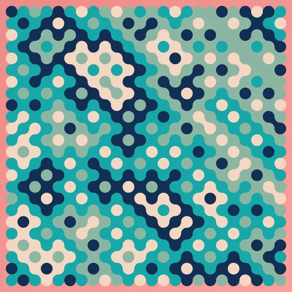 Çokrenkli kiremit bağlantı illüstrasyonuName