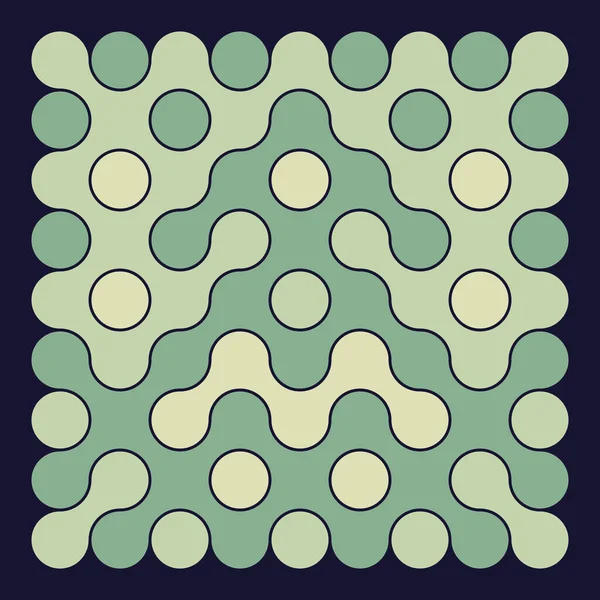 Çokrenkli kiremit bağlantı illüstrasyonuName