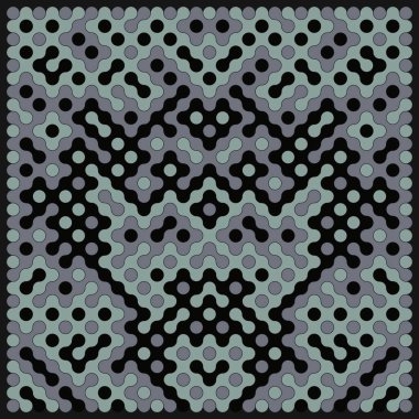 Çokrenkli kiremit bağlantı illüstrasyonuName