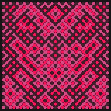 Çokrenkli kiremit bağlantı illüstrasyonuName