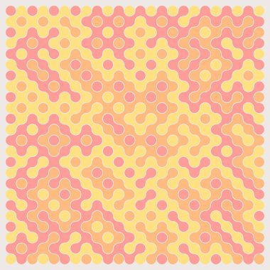 Çokrenkli kiremit bağlantı illüstrasyonuName