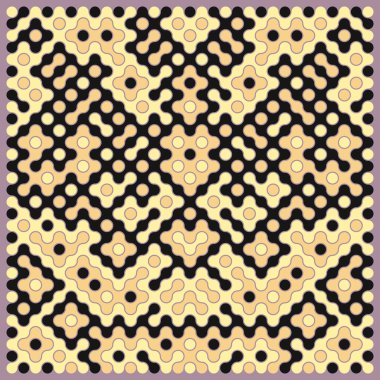 Çokrenkli kiremit bağlantı illüstrasyonuName