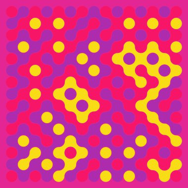 Çokrenkli kiremit bağlantı illüstrasyonuName