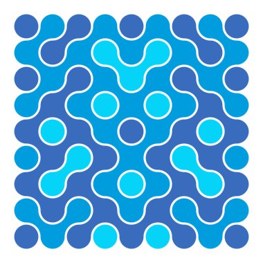 Çokrenkli kiremit bağlantı illüstrasyonuName