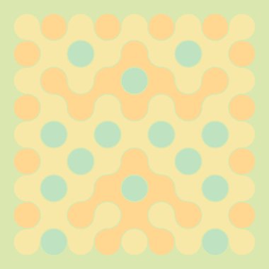 Çokrenkli kiremit bağlantı illüstrasyonuName