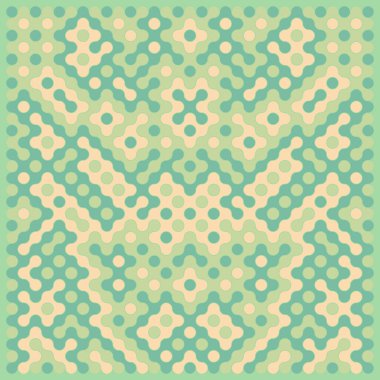 Çokrenkli kiremit bağlantı illüstrasyonuName