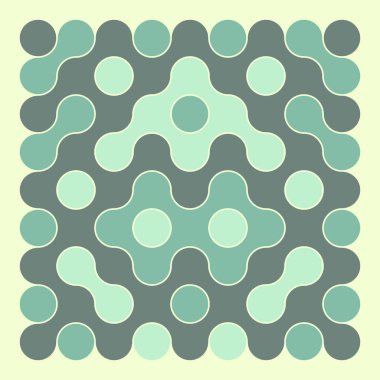 Çokrenkli kiremit bağlantı illüstrasyonuName