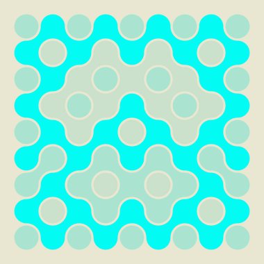 Çokrenkli kiremit bağlantı illüstrasyonuName