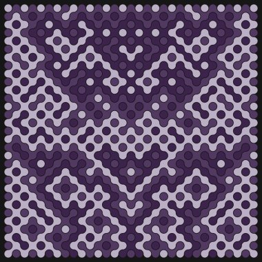 Çokrenkli kiremit bağlantı illüstrasyonuName