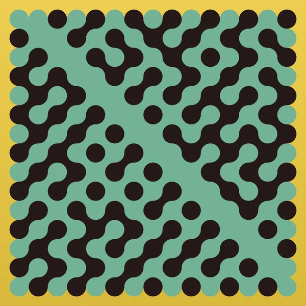 Çokrenkli kiremit bağlantı illüstrasyonuName