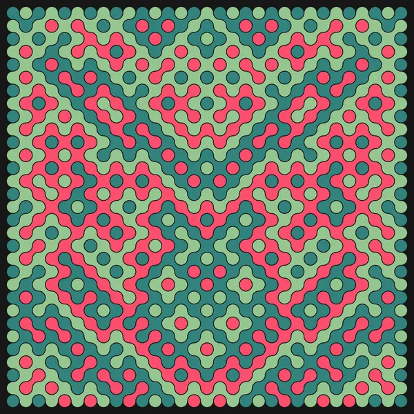 Çokrenkli kiremit bağlantı illüstrasyonuName