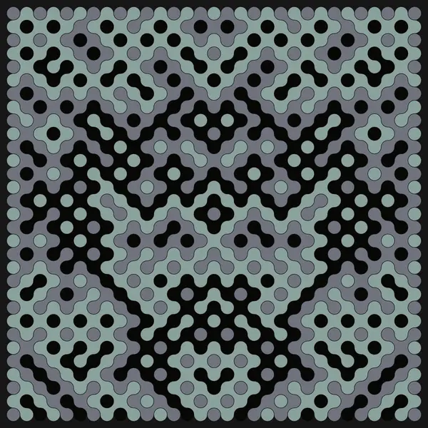 Çokrenkli kiremit bağlantı illüstrasyonuName