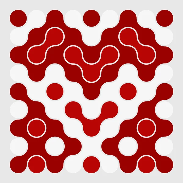 Çokrenkli kiremit bağlantı illüstrasyonuName