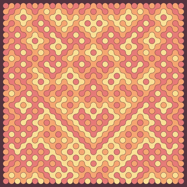 Çokrenkli kiremit bağlantı illüstrasyonuName