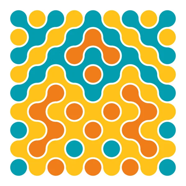 Çokrenkli kiremit bağlantı illüstrasyonuName