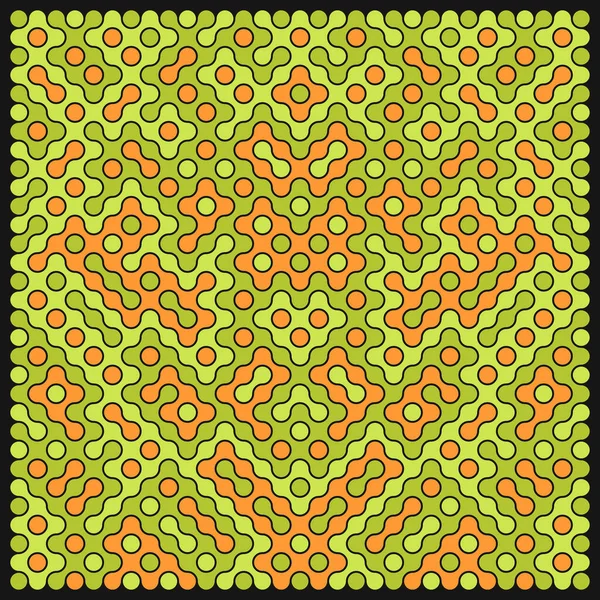 Çokrenkli kiremit bağlantı illüstrasyonuName