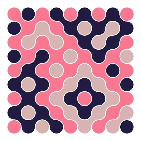 Çokrenkli kiremit bağlantı illüstrasyonuName