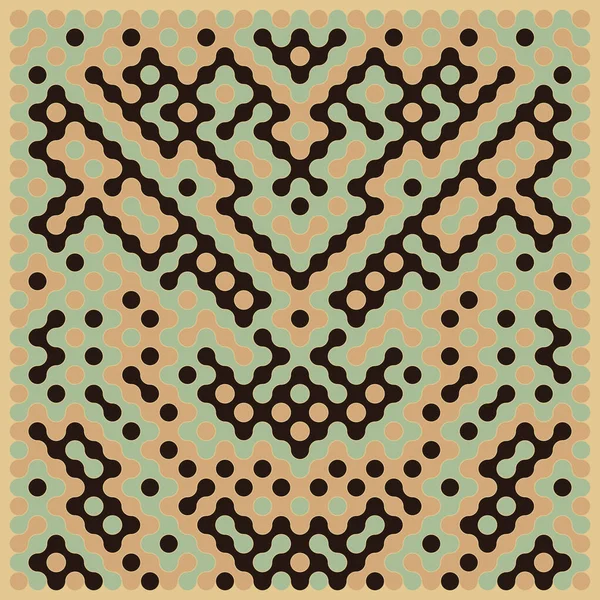 Çokrenkli kiremit bağlantı illüstrasyonuName