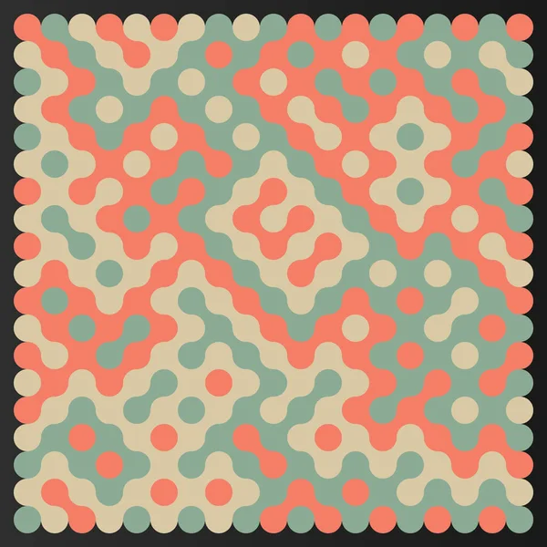 Çokrenkli kiremit bağlantı illüstrasyonuName