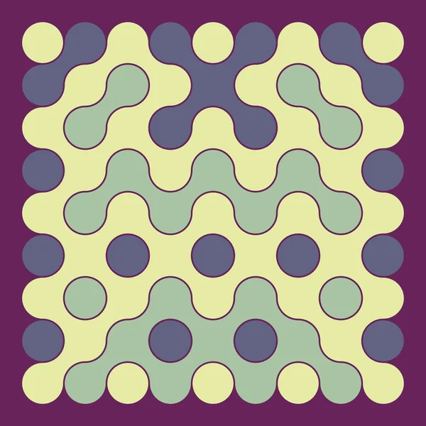 Çokrenkli kiremit bağlantı illüstrasyonuName