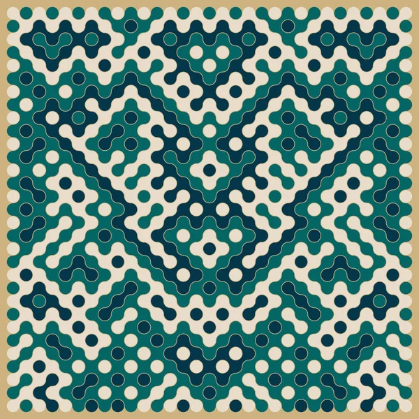 Çokrenkli kiremit bağlantı illüstrasyonuName