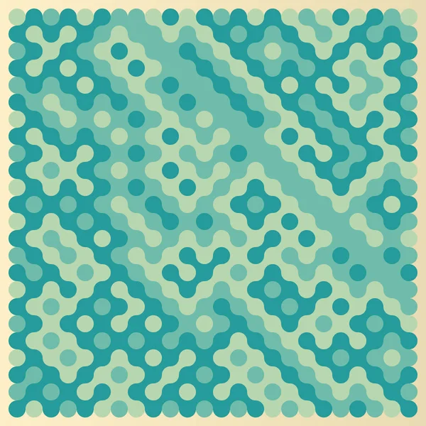 Çokrenkli kiremit bağlantı illüstrasyonuName