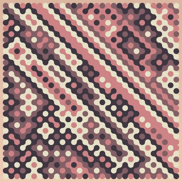 Çokrenkli kiremit bağlantı illüstrasyonuName